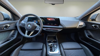 BMW Serie 1 120d 120 kW (163 CV) 11 BMW Serie 1 120d 120 kW (163 CV) 11