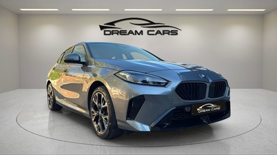 BMW Serie 1 120d 120 kW (163 CV) 8 BMW Serie 1 120d 120 kW (163 CV) 8