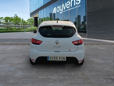 Renault Clio Business dCi 66 kW (90 CV) 5 Renault Clio Business dCi 66 kW (90 CV) 5
