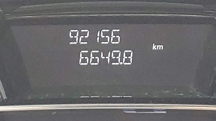 Renault Clio Business dCi 66 kW (90 CV) Vehículo usado en Madrid Renault Clio Business dCi 66 kW (90 CV) Vehículo usado en Madrid