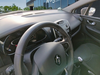 Renault Clio Business dCi 66 kW (90 CV) 7 Renault Clio Business dCi 66 kW (90 CV) 7