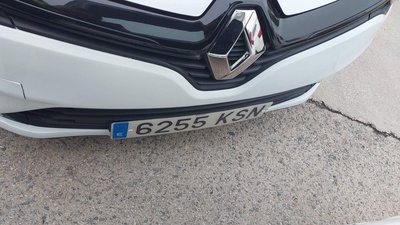 Renault Clio Business dCi 66 kW (90 CV) 10 Renault Clio Business dCi 66 kW (90 CV) 10