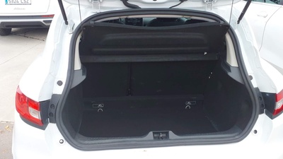 Renault Clio Business dCi 66 kW (90 CV) 14 Renault Clio Business dCi 66 kW (90 CV) 14