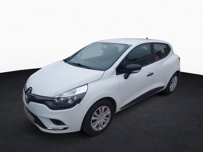 Renault Clio Business dCi 66 kW (90 CV) 1 Renault Clio Business dCi 66 kW (90 CV) 1