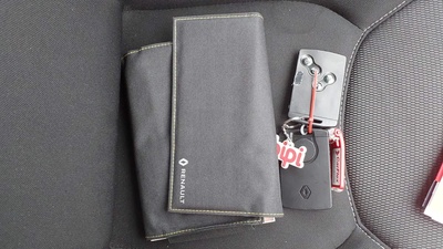 Renault Clio Business dCi 66 kW (90 CV) 9 Renault Clio Business dCi 66 kW (90 CV) 9