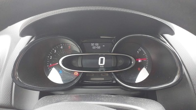 Renault Clio Business dCi 66 kW (90 CV) 7 Renault Clio Business dCi 66 kW (90 CV) 7