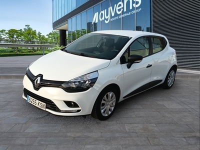 Renault Clio Business dCi 66 kW (90 CV) 1 Renault Clio Business dCi 66 kW (90 CV) 1