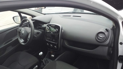 Renault Clio Business dCi 66 kW (90 CV) 5 Renault Clio Business dCi 66 kW (90 CV) 5