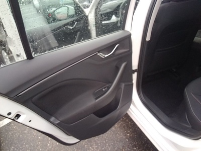 Skoda Kamiq 1.0 TSI Ambition DSG 81 kW (110 CV) 14 Skoda Kamiq 1.0 TSI Ambition DSG 81 kW (110 CV) 14