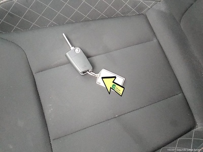 Skoda Kamiq 1.0 TSI Ambition DSG 81 kW (110 CV) 11 Skoda Kamiq 1.0 TSI Ambition DSG 81 kW (110 CV) 11