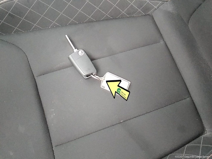 Skoda Kamiq 1.0 TSI Ambition DSG 81 kW (110 CV) Vehículo usado en Madrid Skoda Kamiq 1.0 TSI Ambition DSG 81 kW (110 CV) Vehículo usado en Madrid