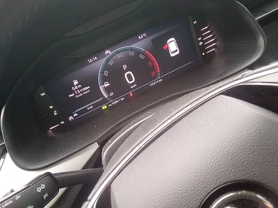 Skoda Kamiq 1.0 TSI Ambition DSG 81 kW (110 CV) 8 Skoda Kamiq 1.0 TSI Ambition DSG 81 kW (110 CV) 8