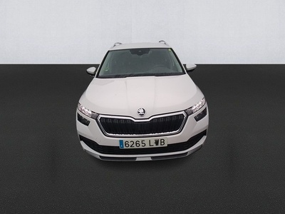 Skoda Kamiq 1.0 TSI Ambition DSG 81 kW (110 CV) 2 Skoda Kamiq 1.0 TSI Ambition DSG 81 kW (110 CV) 2
