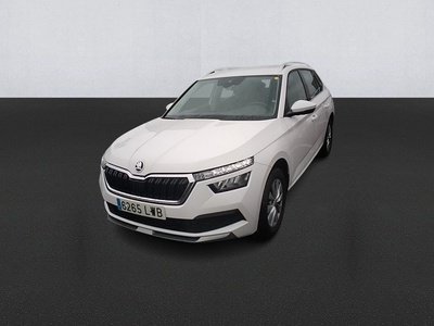 Skoda Kamiq 1.0 TSI Ambition DSG 81 kW (110 CV) 1 Skoda Kamiq 1.0 TSI Ambition DSG 81 kW (110 CV) 1