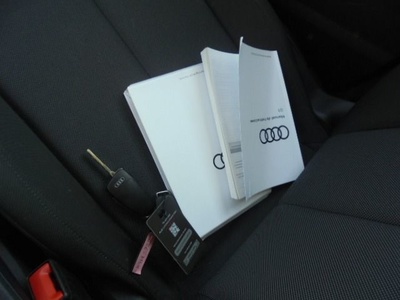 Audi Q3 Advanced 35 TDI 110 kW (150 CV) S tronic 11 Audi Q3 Advanced 35 TDI 110 kW (150 CV) S tronic 11