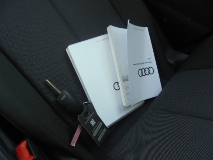 Audi Q3 Advanced 35 TDI 110 kW (150 CV) S tronic Vehículo usado en Madrid Audi Q3 Advanced 35 TDI 110 kW (150 CV) S tronic Vehículo usado en Madrid