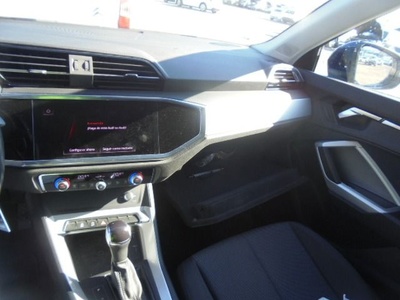 Audi Q3 Advanced 35 TDI 110 kW (150 CV) S tronic 12 Audi Q3 Advanced 35 TDI 110 kW (150 CV) S tronic 12
