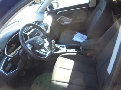 Audi Q3 Advanced 35 TDI 110 kW (150 CV) S tronic 7 Audi Q3 Advanced 35 TDI 110 kW (150 CV) S tronic 7