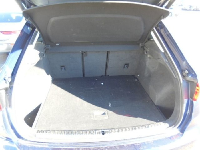 Audi Q3 Advanced 35 TDI 110 kW (150 CV) S tronic Vehículo usado en Madrid Audi Q3 Advanced 35 TDI 110 kW (150 CV) S tronic Vehículo usado en Madrid