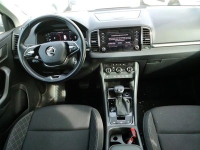 Skoda Karoq 2.0 TDI Ambition 4X4 DSG 110 kW (150 CV) 12 Skoda Karoq 2.0 TDI Ambition 4X4 DSG 110 kW (150 CV) 12