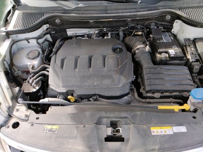 Skoda Karoq 2.0 TDI Ambition 4X4 DSG 110 kW (150 CV) 7 Skoda Karoq 2.0 TDI Ambition 4X4 DSG 110 kW (150 CV) 7