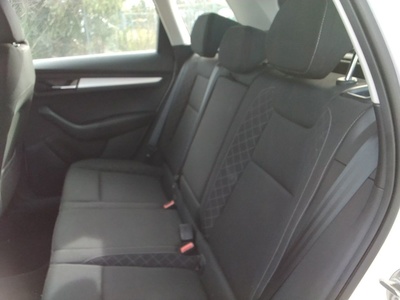 Skoda Karoq 2.0 TDI Ambition 4X4 DSG 110 kW (150 CV) 15 Skoda Karoq 2.0 TDI Ambition 4X4 DSG 110 kW (150 CV) 15