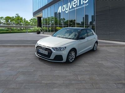 Audi A1 Sportback Advanced 30 TFSI 85 kW (116 CV) 1 Audi A1 Sportback Advanced 30 TFSI 85 kW (116 CV) 1
