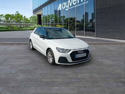 Audi A1 Sportback Advanced 30 TFSI 85 kW (116 CV) 3 Audi A1 Sportback Advanced 30 TFSI 85 kW (116 CV) 3