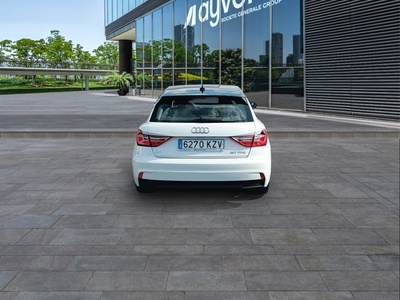 Audi A1 Sportback Advanced 30 TFSI 85 kW (116 CV) 5 Audi A1 Sportback Advanced 30 TFSI 85 kW (116 CV) 5