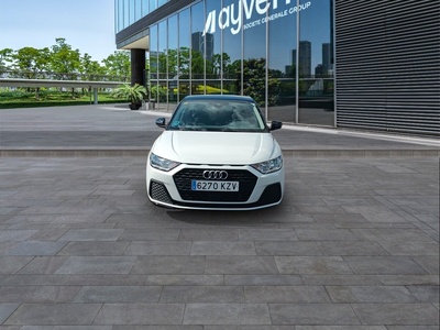 Audi A1 Sportback Advanced 30 TFSI 85 kW (116 CV) 2 Audi A1 Sportback Advanced 30 TFSI 85 kW (116 CV) 2