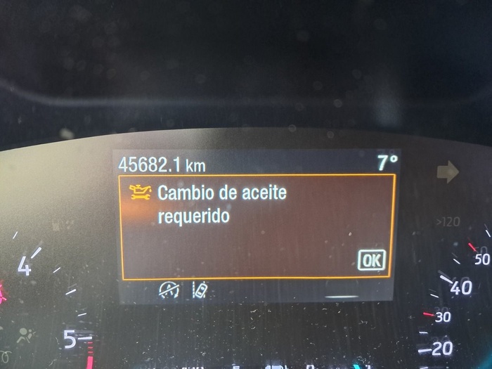 Ford Focus 1.5 Ecoblue Trend+ 88 kW (120 CV) Vehículo usado en Madrid Ford Focus 1.5 Ecoblue Trend+ 88 kW (120 CV) Vehículo usado en Madrid