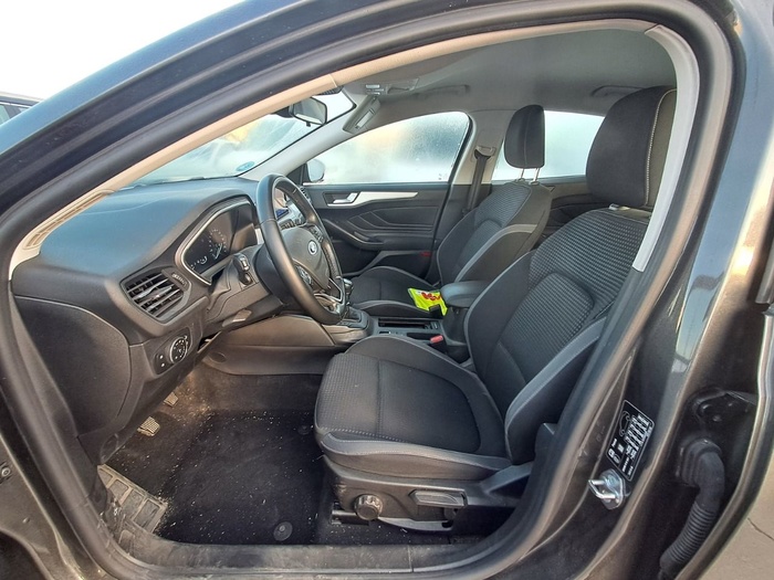 Ford Focus 1.5 Ecoblue Trend+ 88 kW (120 CV) Vehículo usado en Madrid Ford Focus 1.5 Ecoblue Trend+ 88 kW (120 CV) Vehículo usado en Madrid