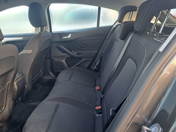 Ford Focus 1.5 Ecoblue Trend+ 88 kW (120 CV) Vehículo usado en Madrid Ford Focus 1.5 Ecoblue Trend+ 88 kW (120 CV) Vehículo usado en Madrid