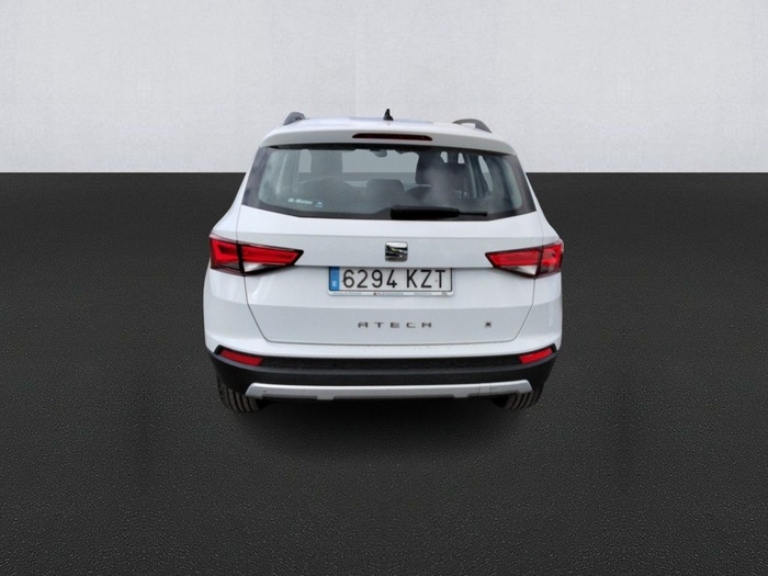 SEAT Ateca 1.0 TSI S&S Ecomotive Style Edition Nav 85 kW (115 CV) Vehículo usado en Madrid SEAT Ateca 1.0 TSI S&S Ecomotive Style Edition Nav 85 kW (115 CV) Vehículo usado en Madrid