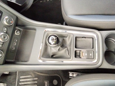 SEAT Ateca 1.0 TSI S&S Ecomotive Style Edition Nav 85 kW (115 CV) 13 SEAT Ateca 1.0 TSI S&S Ecomotive Style Edition Nav 85 kW (115 CV) 13