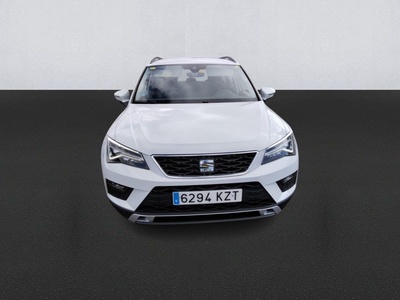 SEAT Ateca 1.0 TSI S&S Ecomotive Style Edition Nav 85 kW (115 CV) 2 SEAT Ateca 1.0 TSI S&S Ecomotive Style Edition Nav 85 kW (115 CV) 2