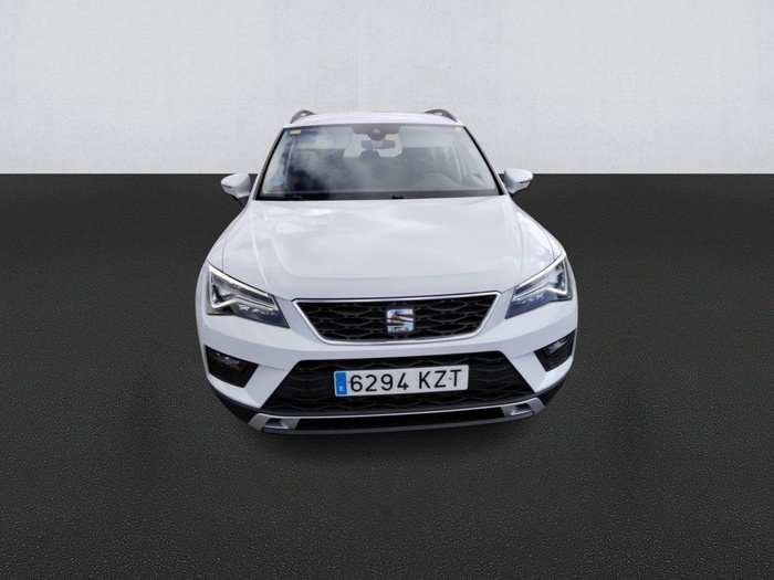 SEAT Ateca 1.0 TSI S&S Ecomotive Style Edition Nav 85 kW (115 CV) Vehículo usado en Madrid SEAT Ateca 1.0 TSI S&S Ecomotive Style Edition Nav 85 kW (115 CV) Vehículo usado en Madrid