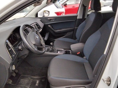 SEAT Ateca 1.0 TSI S&S Ecomotive Style Edition Nav 85 kW (115 CV) 10 SEAT Ateca 1.0 TSI S&S Ecomotive Style Edition Nav 85 kW (115 CV) 10