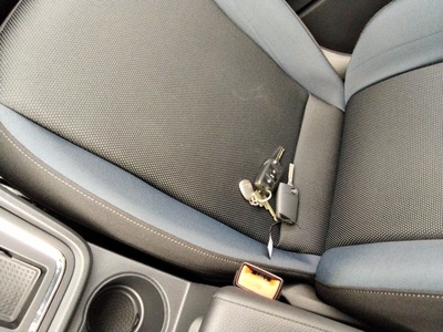 SEAT Ateca 1.0 TSI S&S Ecomotive Style Edition Nav 85 kW (115 CV) 14 SEAT Ateca 1.0 TSI S&S Ecomotive Style Edition Nav 85 kW (115 CV) 14