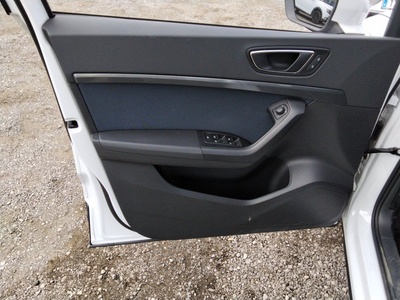 SEAT Ateca 1.0 TSI S&S Ecomotive Style Edition Nav 85 kW (115 CV) 15 SEAT Ateca 1.0 TSI S&S Ecomotive Style Edition Nav 85 kW (115 CV) 15