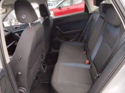 SEAT Ateca 1.0 TSI S&S Ecomotive Style Edition Nav 85 kW (115 CV) 9 SEAT Ateca 1.0 TSI S&S Ecomotive Style Edition Nav 85 kW (115 CV) 9