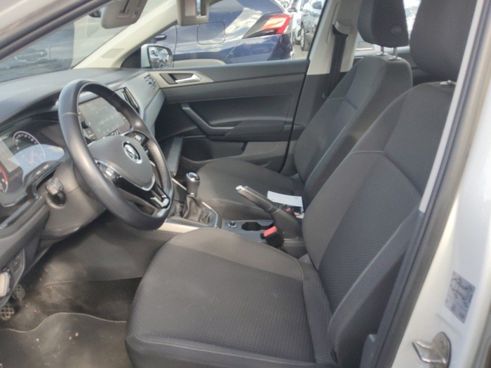 Volkswagen Polo Advance 1.0 TSI 70 kW (95 CV) Vehículo usado en Madrid Volkswagen Polo Advance 1.0 TSI 70 kW (95 CV) Vehículo usado en Madrid