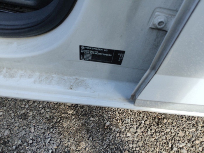 Volkswagen Polo Advance 1.0 TSI 70 kW (95 CV) Vehículo usado en Madrid Volkswagen Polo Advance 1.0 TSI 70 kW (95 CV) Vehículo usado en Madrid