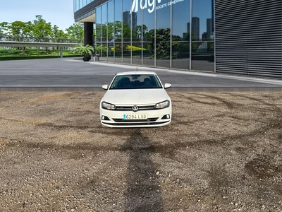 Volkswagen Polo Advance 1.0 TSI 70 kW (95 CV) 2 Volkswagen Polo Advance 1.0 TSI 70 kW (95 CV) 2