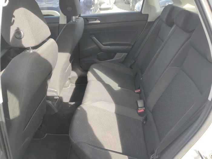 Volkswagen Polo Advance 1.0 TSI 70 kW (95 CV) Vehículo usado en Madrid Volkswagen Polo Advance 1.0 TSI 70 kW (95 CV) Vehículo usado en Madrid