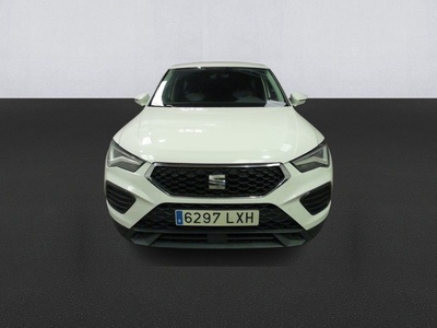 SEAT Ateca 2.0 TDI S&S Reference 85 kW (116 CV) 2 SEAT Ateca 2.0 TDI S&S Reference 85 kW (116 CV) 2