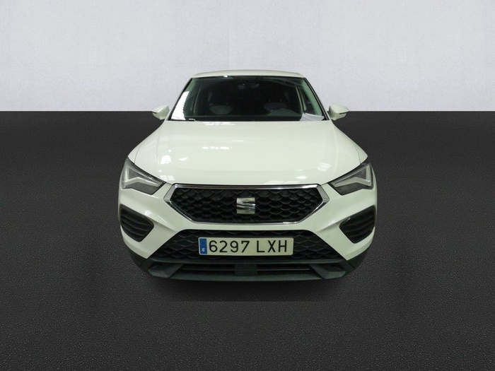 SEAT Ateca 2.0 TDI S&S Reference 85 kW (116 CV) Vehículo usado en Madrid SEAT Ateca 2.0 TDI S&S Reference 85 kW (116 CV) Vehículo usado en Madrid