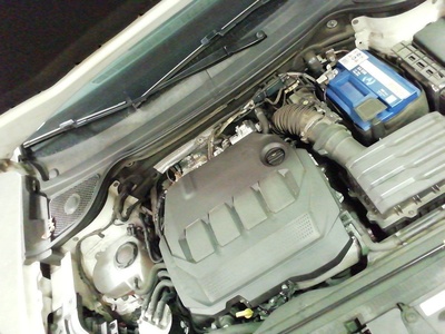 SEAT Ateca 2.0 TDI S&S Reference 85 kW (116 CV) 9 SEAT Ateca 2.0 TDI S&S Reference 85 kW (116 CV) 9