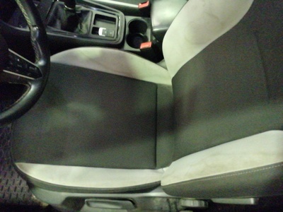 SEAT Ateca 2.0 TDI S&S Reference 85 kW (116 CV) 15 SEAT Ateca 2.0 TDI S&S Reference 85 kW (116 CV) 15