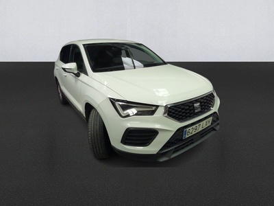 SEAT Ateca 2.0 TDI S&S Reference 85 kW (116 CV) 3 SEAT Ateca 2.0 TDI S&S Reference 85 kW (116 CV) 3